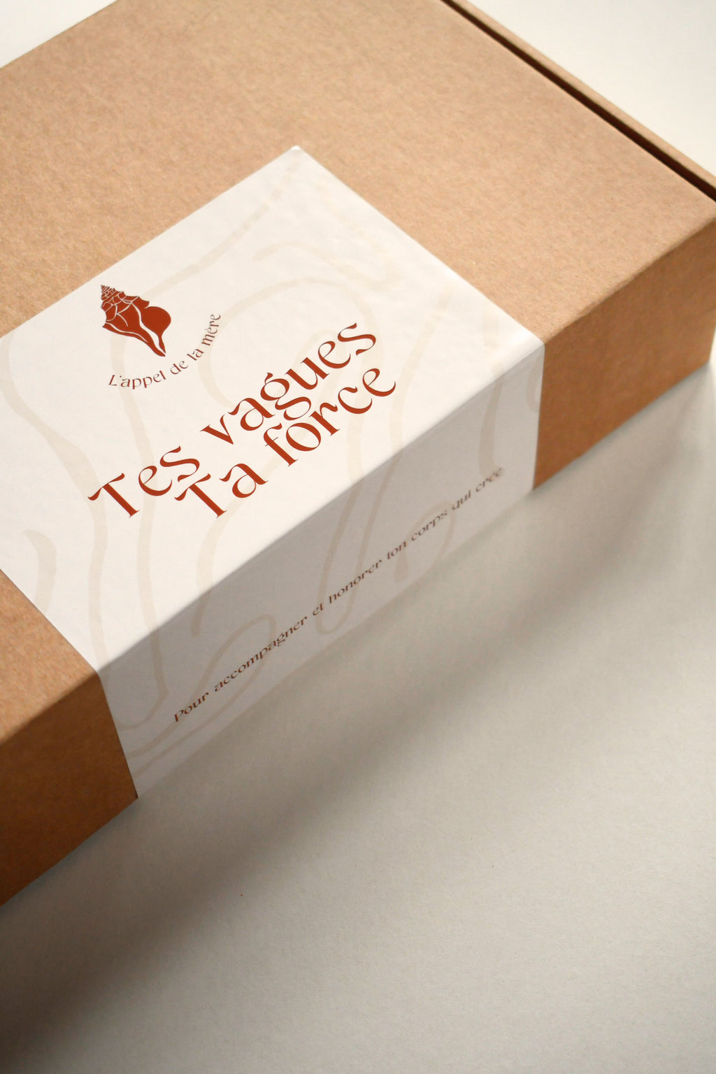 Box grossesse : un accompagnement mensuel pour vivre sa grossesse en conscience